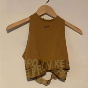 Nike Pro Sports Bra